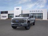 New 2025 Ford F350 Lariat w/ Lariat Ultimate Package image 2
