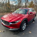Used 2023 MAZDA CX-30 AWD 2.5 S w/ Select Package image 2