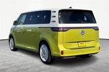 New 2025 Volkswagen ID. Buzz 1st Edition image 3
