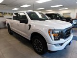 Certified 2023 Ford F150 XLT w/ Equipment Group 302A High image 5