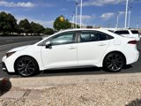 Used 2020 Toyota Corolla SE image 6