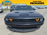 Used 2018 Dodge Challenger SXT Plus image 2