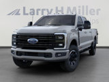 New 2025 Ford F350 Platinum image 2
