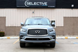 Used 2020 INFINITI QX80 Luxe w/ Proassist Package image 3