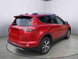 Used 2017 Toyota RAV4 XLE image 4
