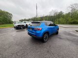 Used 2020 Jeep Compass Trailhawk w/ Cold Weather Group image 6
