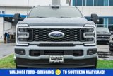 New 2025 Ford F350 XL image 2