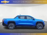 New 2025 Chevrolet Silverado EV RST image 2