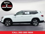 Used 2024 Volkswagen Atlas SE image 6
