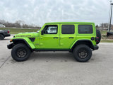 New 2025 Jeep Wrangler Unlimited Rubicon 392 image 5