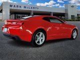 Used 2016 Chevrolet Camaro LT image 3
