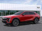New 2026 Cadillac Lyriq Sport image 2