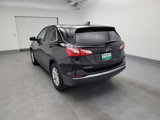 Used 2021 Chevrolet Equinox LT image 5