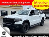 New 2025 RAM 1500 Rebel w/ Rebel Level 2 Equipment Group image 3