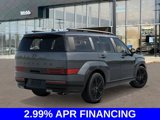 New 2025 Hyundai Santa Fe Calligraphy image 4