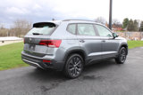 Used 2022 Volkswagen Taos S w/ IQ Drive S Package image 4