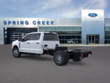 New 2026 Ford F350 4x4 Crew Cab DRW Super Duty image 4