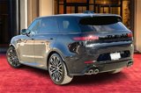 New 2025 Land Rover Range Rover Sport SV Edition Two image 2