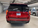 New 2025 Chevrolet Suburban Z71 w/ Comfort Package image 4