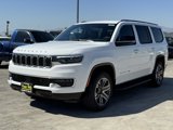 New 2025 Jeep Wagoneer 4WD image 3