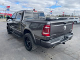 Used 2023 RAM 1500 Limited w/ Trailer Tow Group image 5