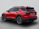 New 2026 Chevrolet Equinox RS w/ Convenience Package III image 3