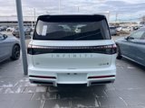 New 2025 INFINITI QX80 Luxe w/ Cargo Package image 3