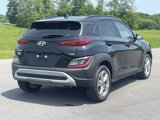 Used 2022 Hyundai Kona SEL image 3