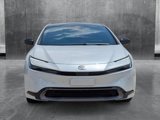 Used 2024 Toyota Prius XLE image 2