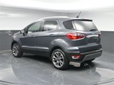 Used 2021 Ford EcoSport Titanium image 5