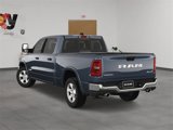New 2025 RAM 1500 4x4 Crew Cab image 3