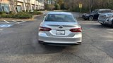 Used 2021 Toyota Camry XLE image 6