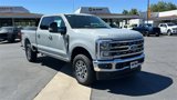 New 2025 Ford F250 4x4 Crew Cab Super Duty image 2