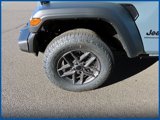 New 2025 Jeep Wrangler Sport S image 4