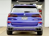 New 2026 BMW X5 M60i w/ Climate Comfort Package image 4