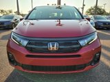 New 2026 Honda Odyssey Touring image 2