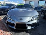 Used 2022 Toyota Supra Premium image 2