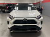 Used 2025 Toyota RAV4 XSE image 3