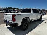New 2025 Chevrolet Silverado 3500 LT w/ Trail Boss Package image 5
