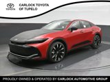 New 2025 Toyota Crown Platinum w/ Carpet Mat Package (TMS) image 6