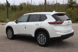 New 2025 Nissan Rogue SV image 2