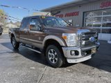 Used 2011 Ford F250 Lariat w/ Chrome Pkg image 2