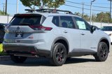 New 2025 Nissan Rogue SV w/ Rock Creek Premium Package image 5