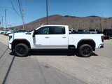 New 2025 GMC Sierra 2500 AT4 image 4