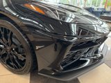 Used 2025 Chevrolet Corvette Stingray Coupe w/ 1LT image 3