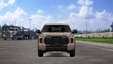 New 2026 Toyota Tundra Limited image 2