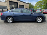 Used 2018 Chevrolet Malibu LS image 2