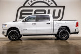 Used 2025 RAM 1500 Limited image 5