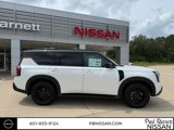 New 2025 Nissan Armada PRO-4X w/ Pro-4X Premium Package image 5
