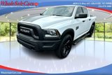 Used 2021 RAM 1500 Classic Warlock w/ Trailer & Traction Group image 6